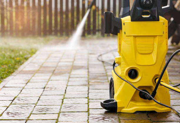 Trusted Eastpoint, FL Pressure Washing Experts