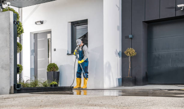 Best Driveway Pressure Washing  in Eastpoint, FL